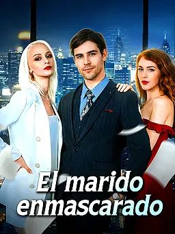 El marido enmascarado