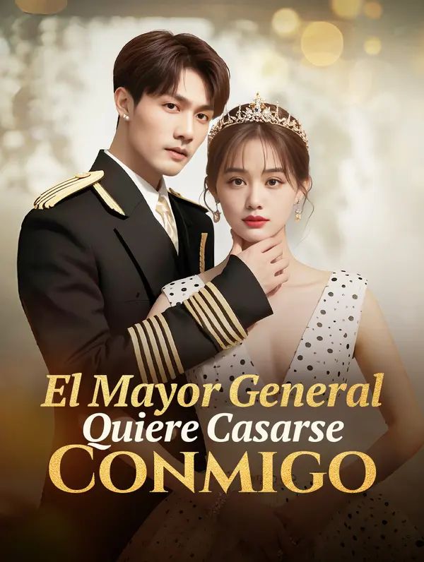 El Mayor General Quiere Casarse Conmigo