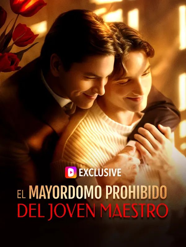 El Mayordomo Prohibido del Joven Maestro