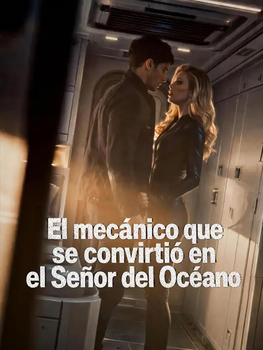 El mecánico que se convirtió en el Señor del Océano