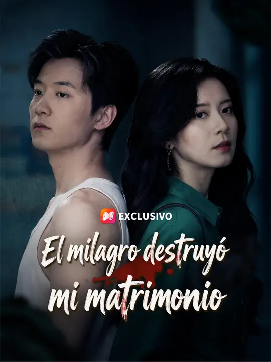 El milagro destruyó mi matrimonio