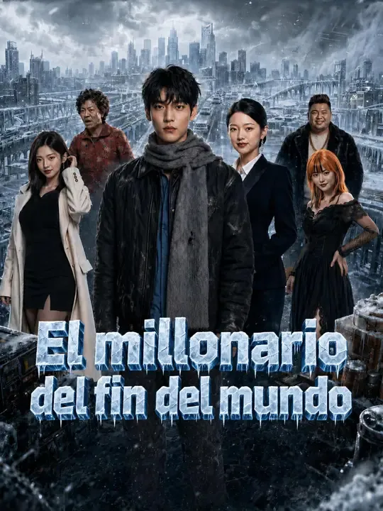 El millonario del fin del mundo