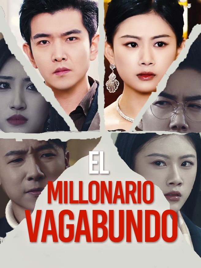 El Millonario Vagabundo