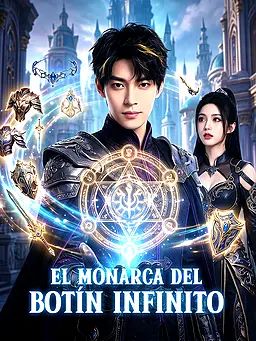 El Monarca del Botín Infinito