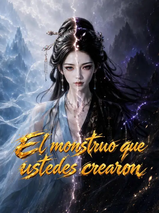 El monstruo que ustedes crearon