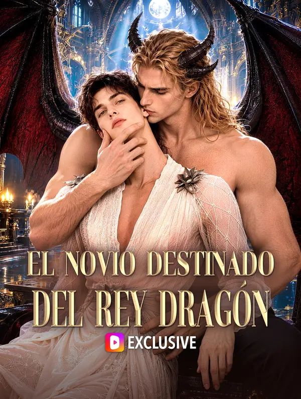 El novio destinado del Rey Dragón
