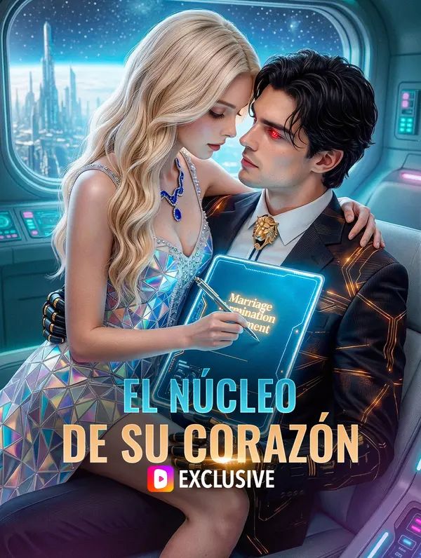 El Núcleo de su Corazón(Doblado)