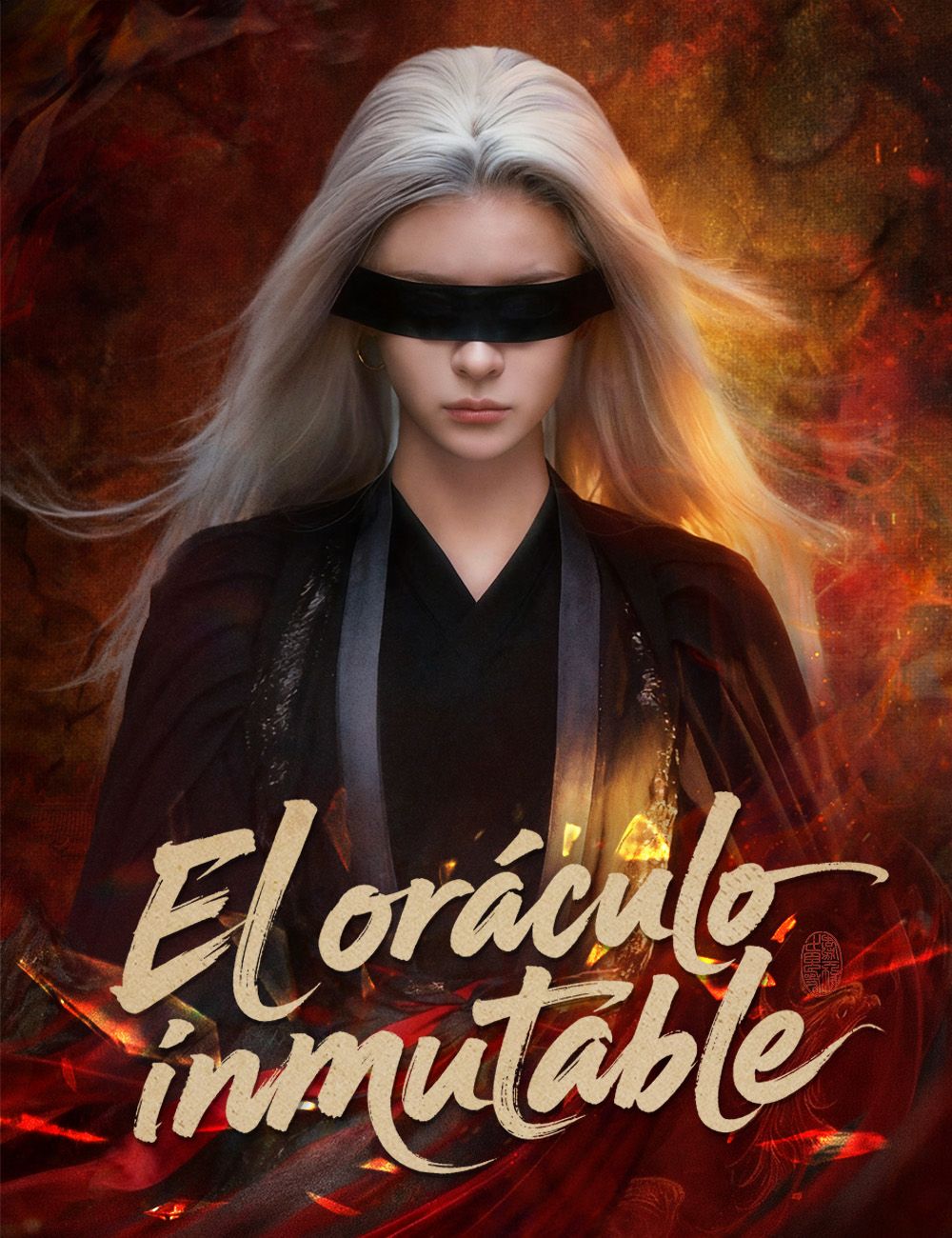 El oráculo inmutable