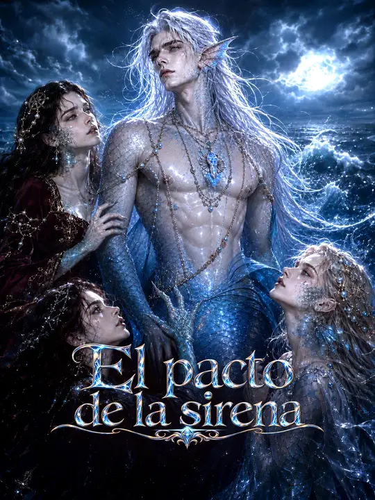El pacto de la sirena