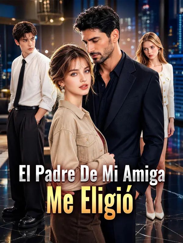 El Padre De Mi Amiga Me Eligió