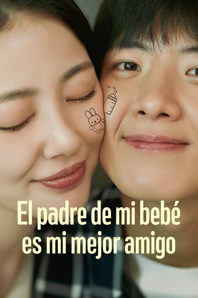 El padre de mi bebé es mi mejor amigo