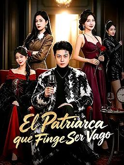 El Patriarca que Finge Ser Vago