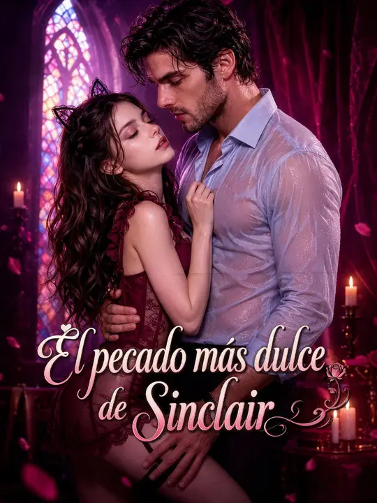 El pecado más dulce de Sinclair
