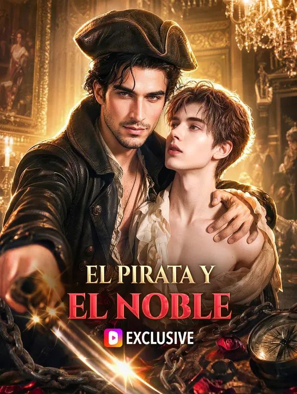 El pirata y el noble(Doblado)