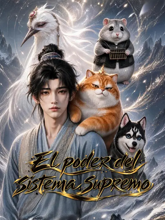 El poder del sistema supremo
