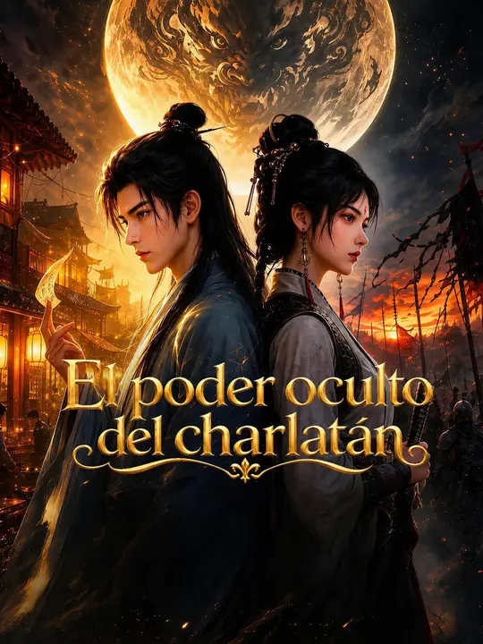 El poder oculto del charlatán