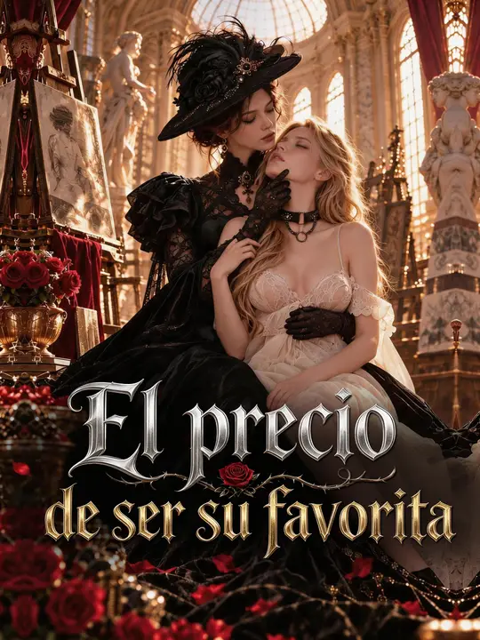 El precio de ser su favorita