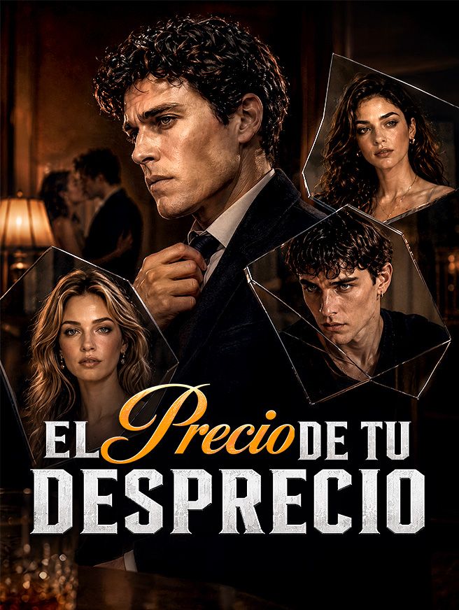 El precio de tu desprecio