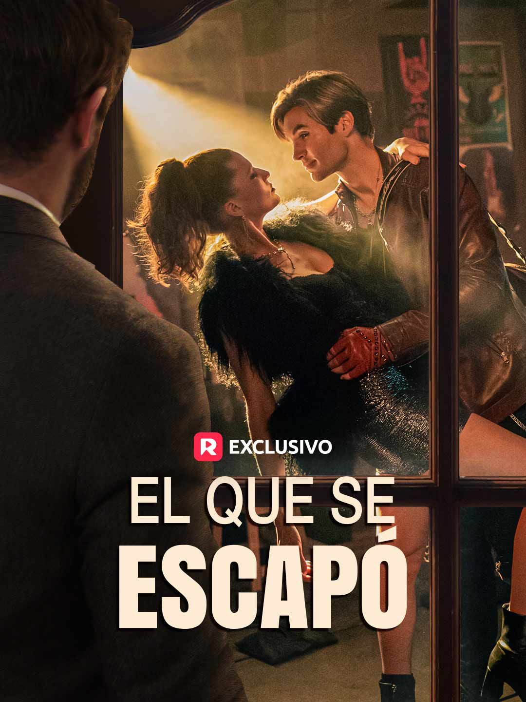 El que se escapó