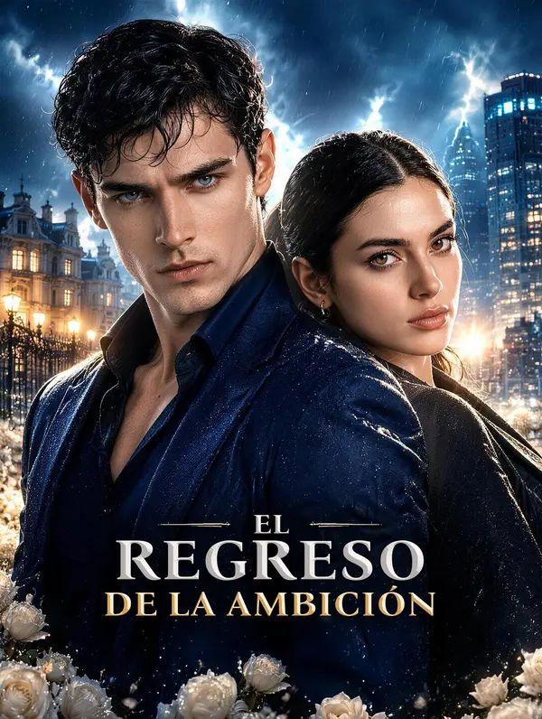 El regreso de la ambición