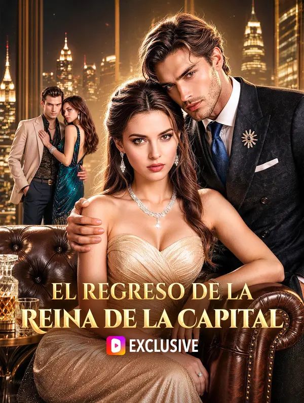 El Regreso de la Reina de la Capital(Doblado)