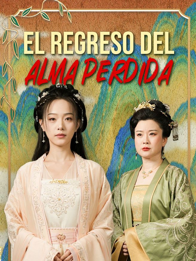 El regreso del alma perdida