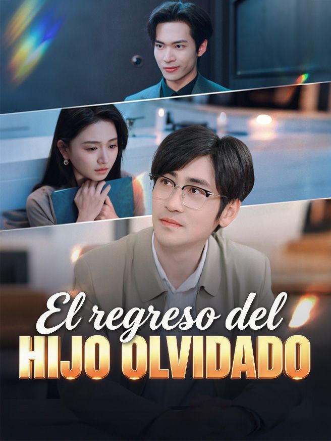 El regreso del hijo olvidado
