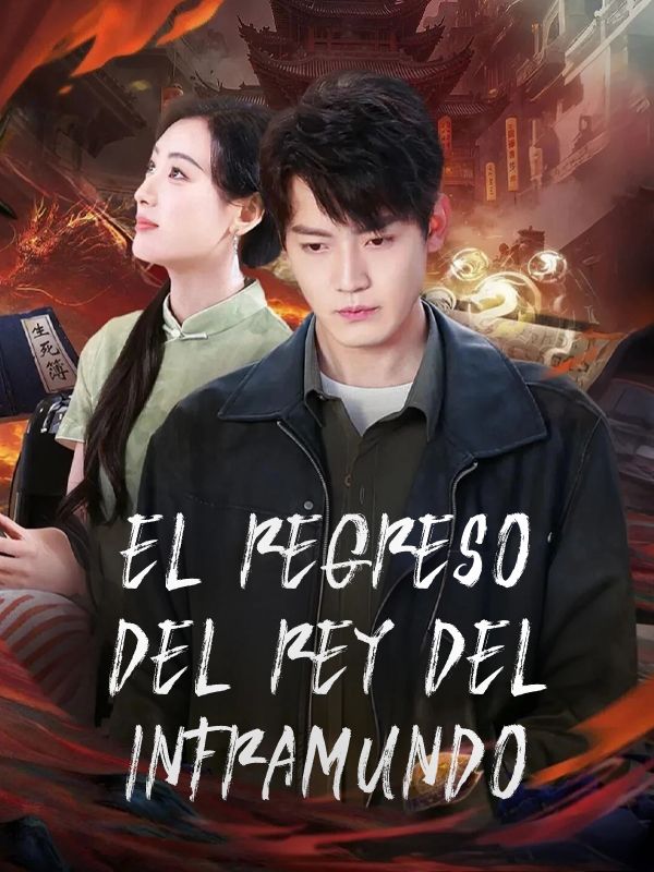 El regreso del Rey del Inframundo