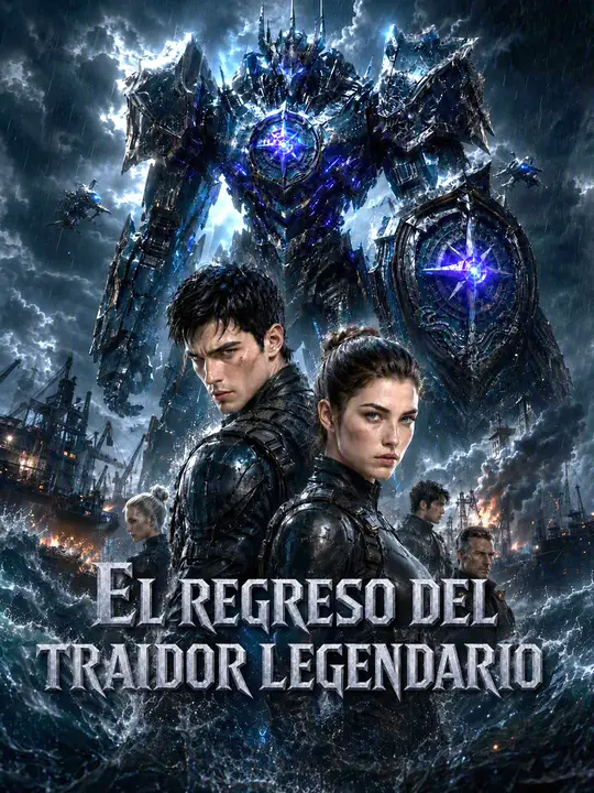 El regreso del traidor legendario