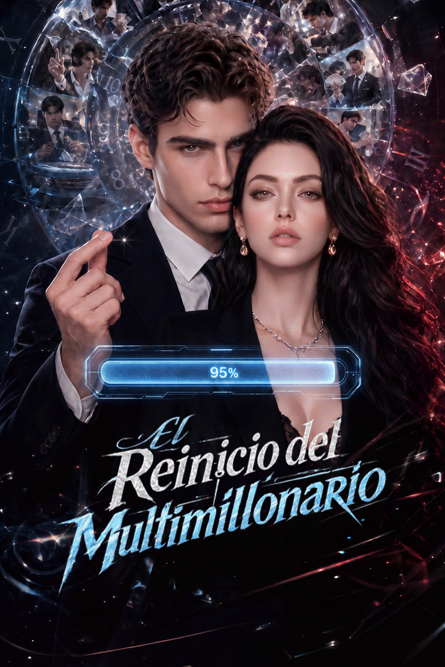 El Reinicio del Multimillonario