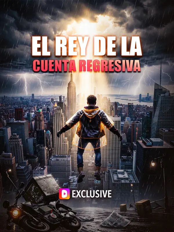 El Rey de la Cuenta Regresiva