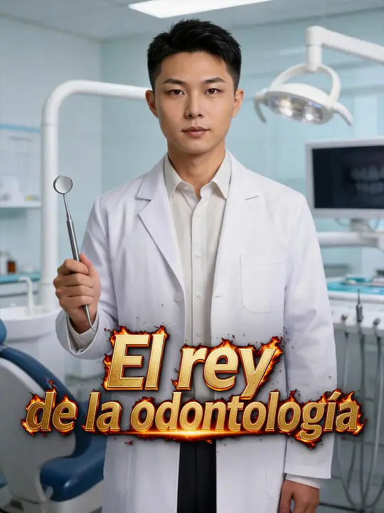El rey de la odontología