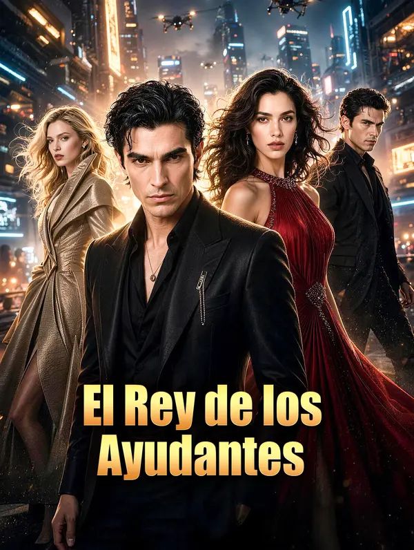 El Rey de los Ayudantes