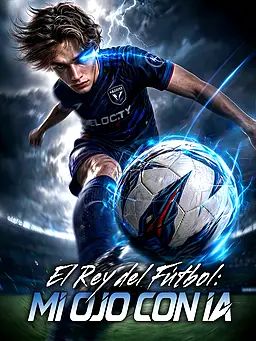 El Rey del Fútbol: Mi Ojo con IA