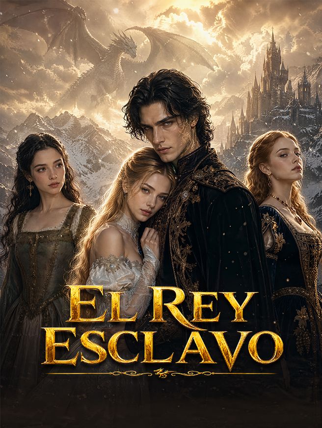 El Rey Esclavo