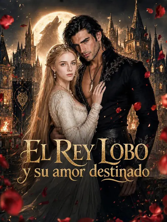 El Rey Lobo y su amor destinado