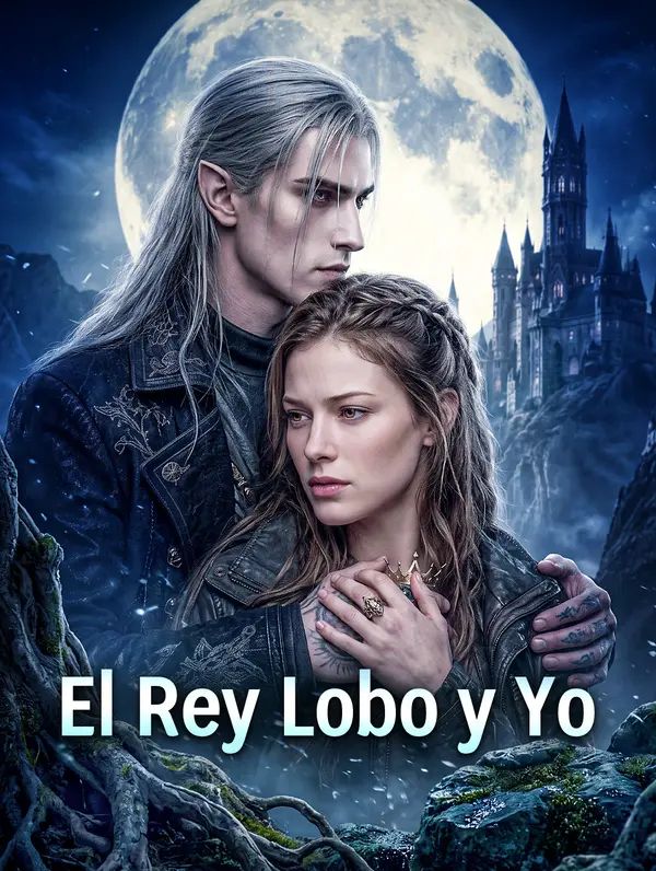 El Rey Lobo y Yo