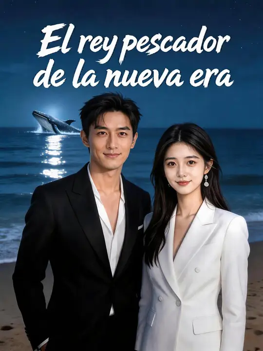 El rey pescador de la nueva era​