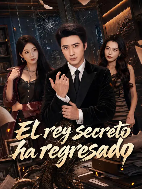 El rey secreto ha regresado