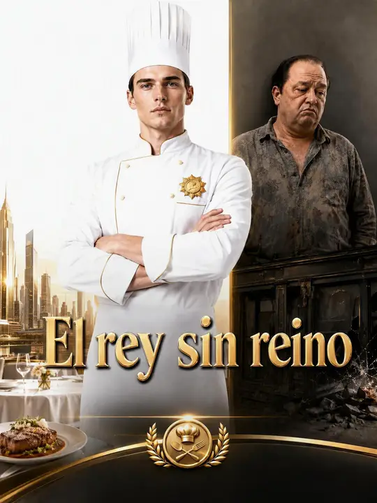 El rey sin reino