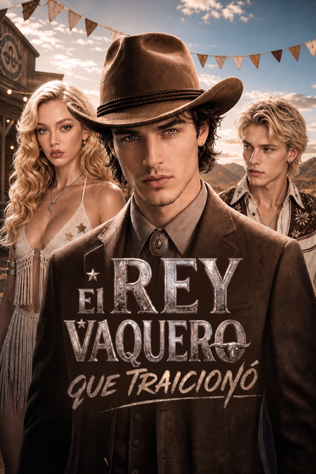 El Rey Vaquero que Traicionó