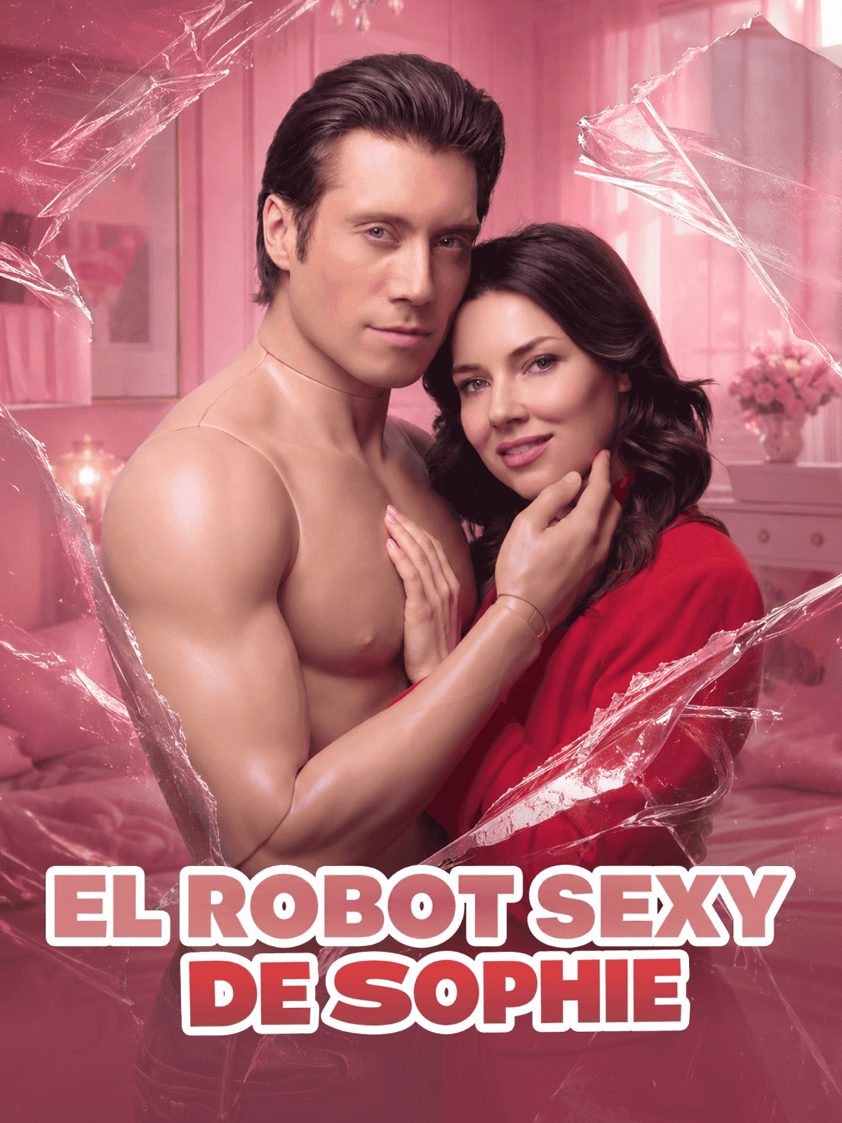 El robot sexy de Sophie