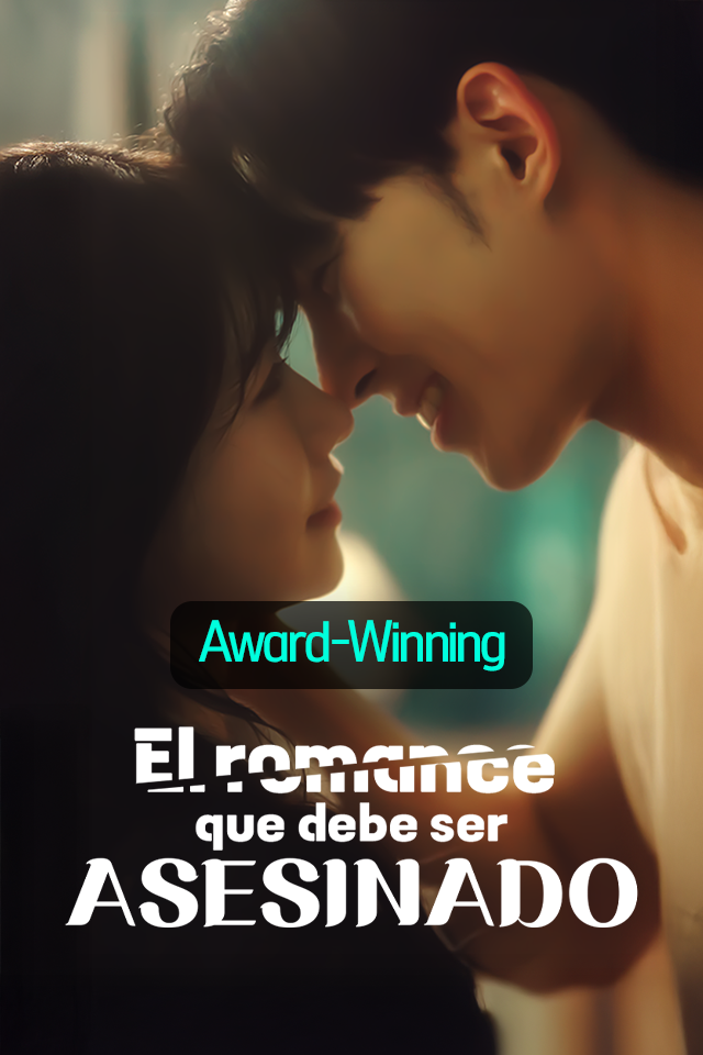 El romance que debe ser asesinado