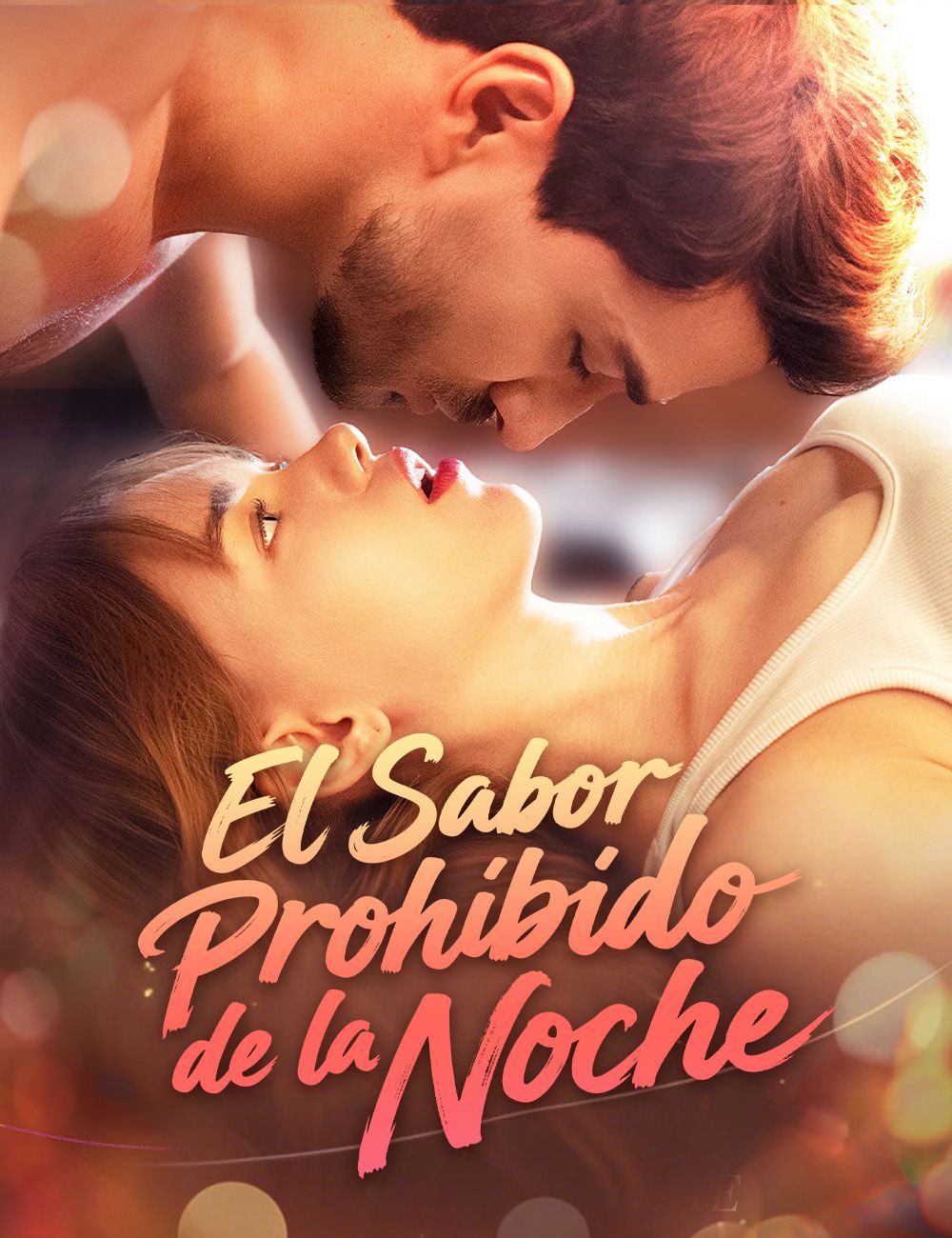 El sabor prohibido de la noche