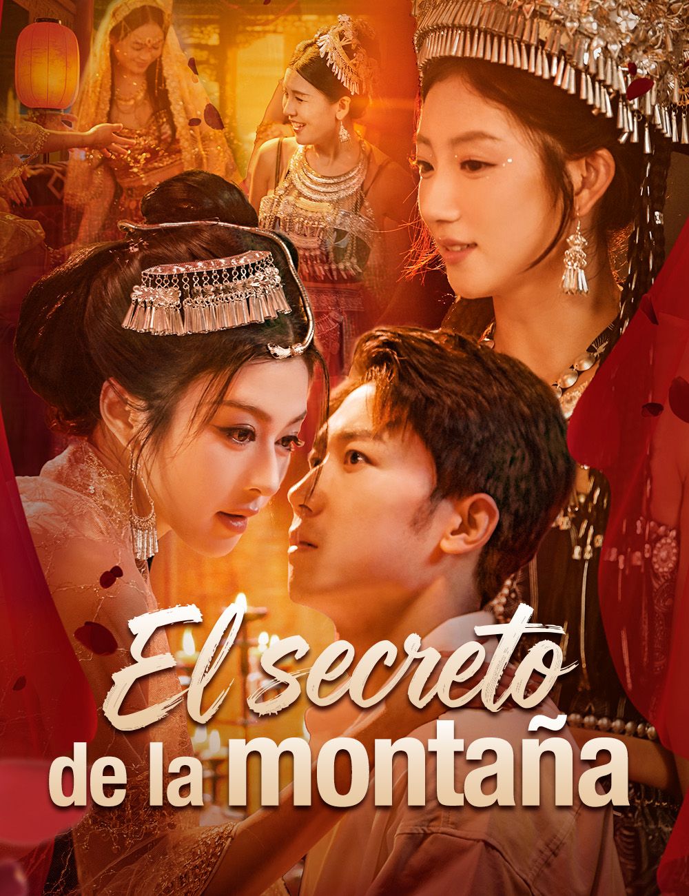 El secreto de la montaña