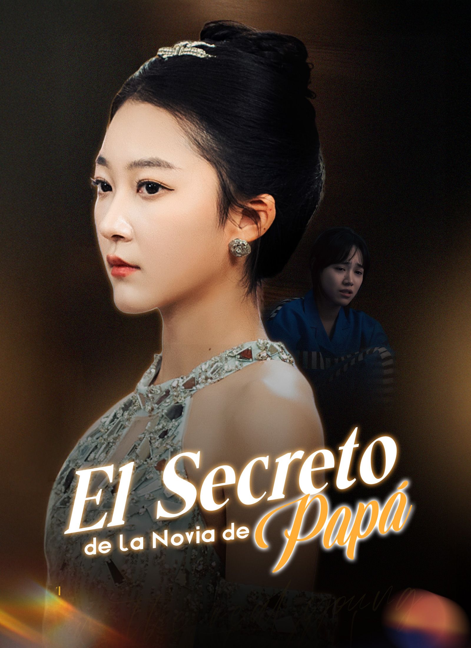 El Secreto de la Novia de Papá