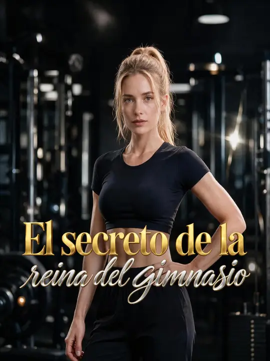 El secreto de la reina del gimnasio
