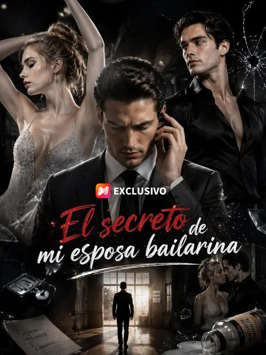 El secreto de mi esposa bailarina