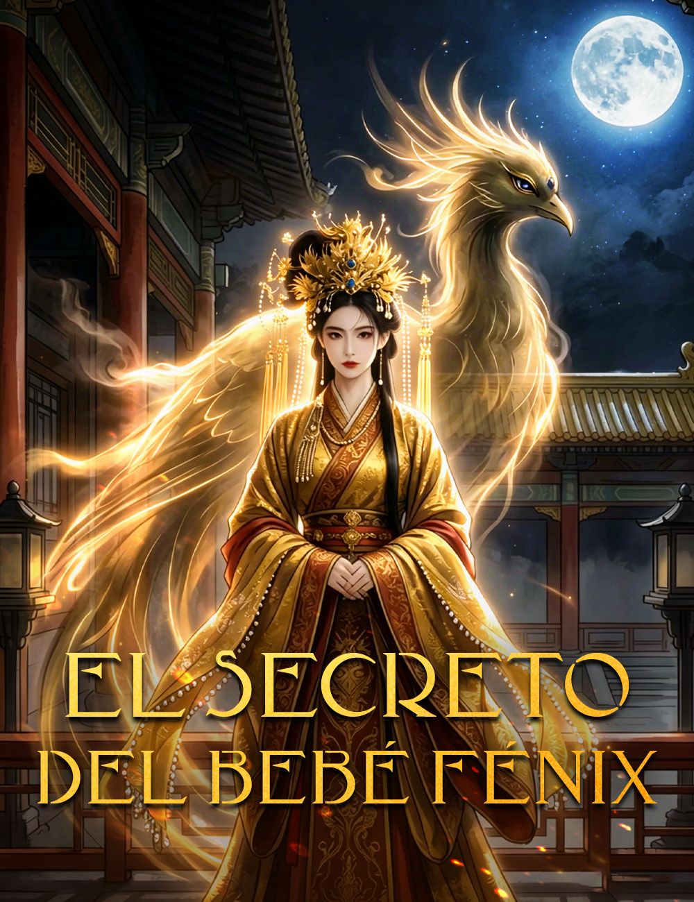 El secreto del bebé fénix