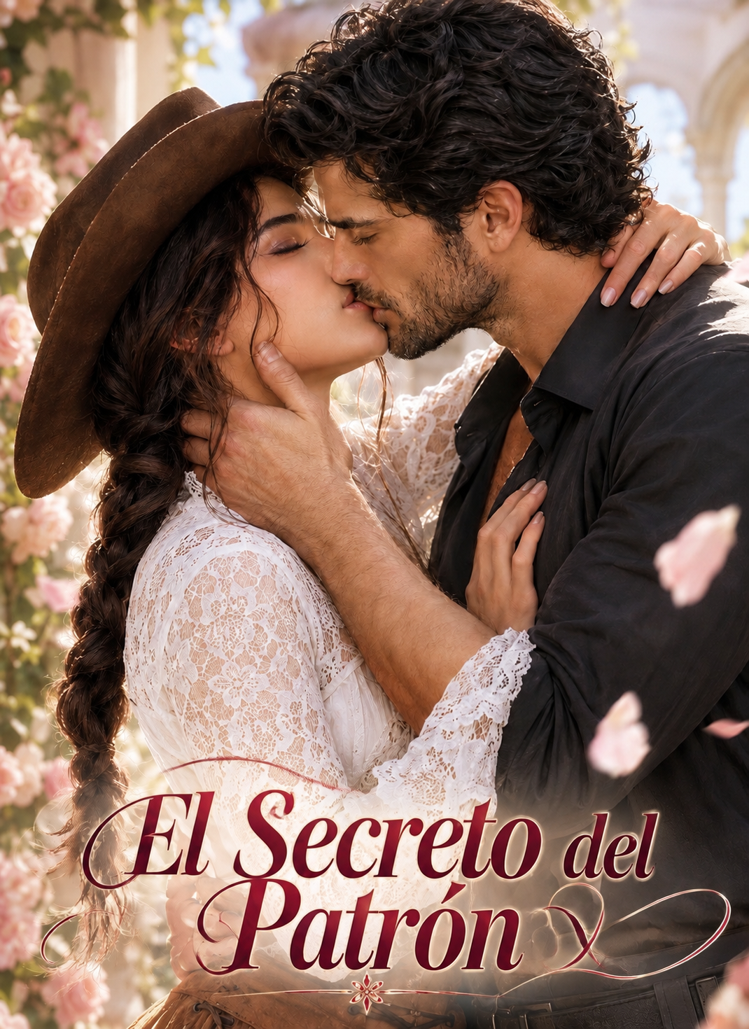 El Secreto del Patrón